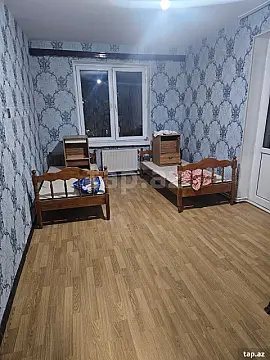Kirayə verilir 2 otaqlı mənzil 70 m² — Bakı, Suraxanı 2 otaq 70.00 m²