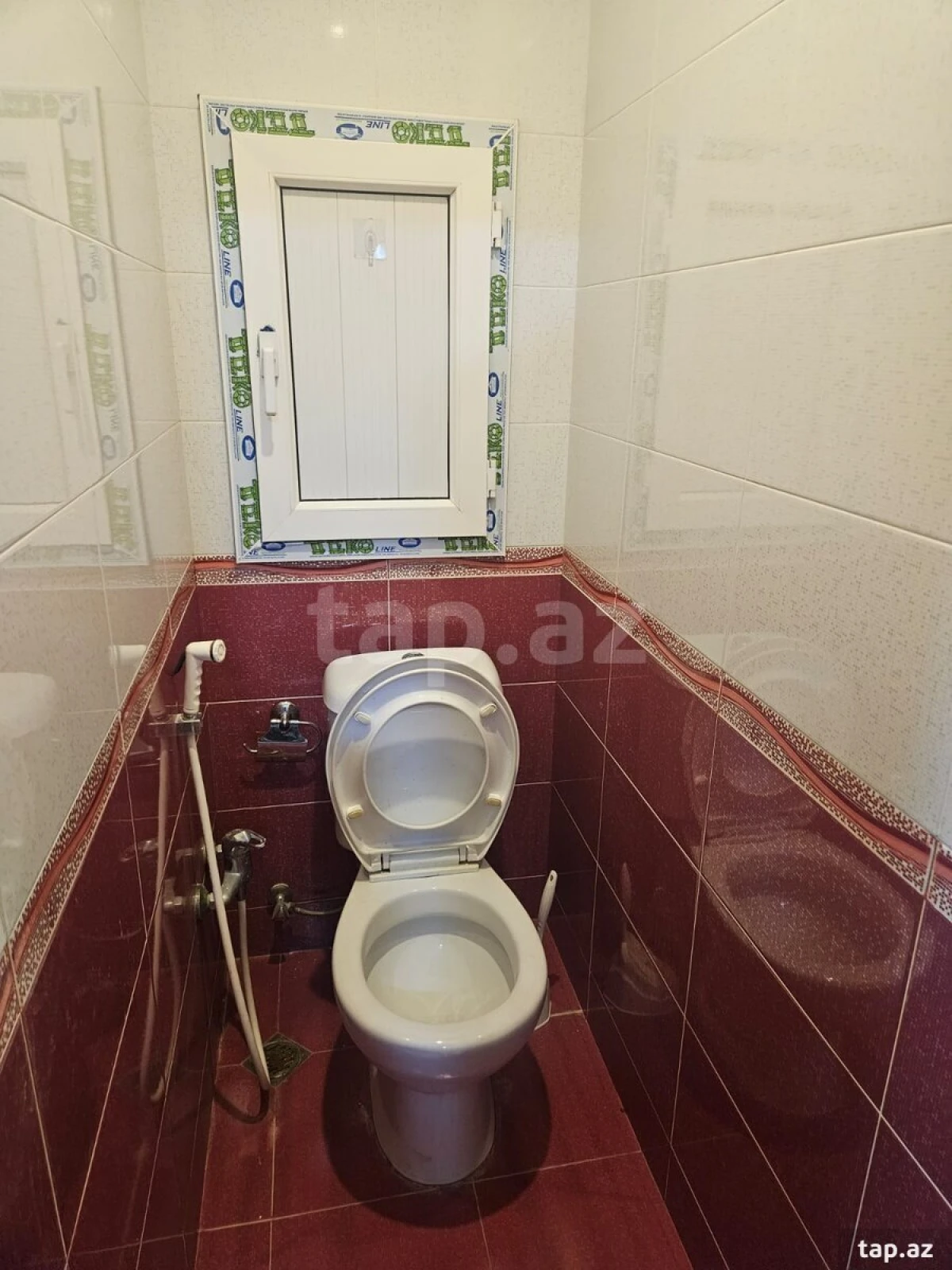 Kirayə verilir 2 otaqlı mənzil 70 m²