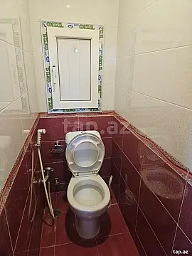 Kirayə verilir 2 otaqlı mənzil 70 m²