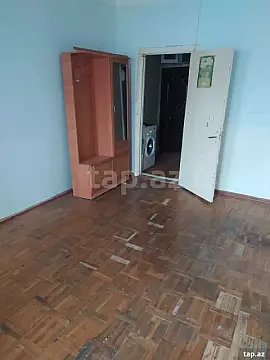 Satılır 1 otaqlı mənzil 25 m² — Bakı, Xətai 1 otaq 25.00 m²