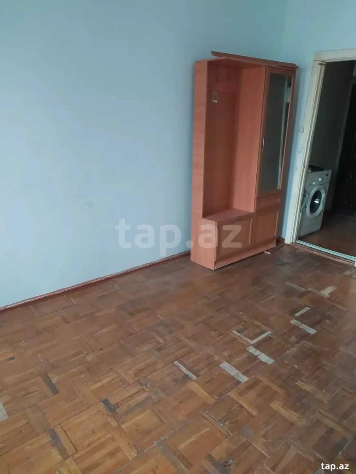 Satılır 1 otaqlı mənzil 25 m²