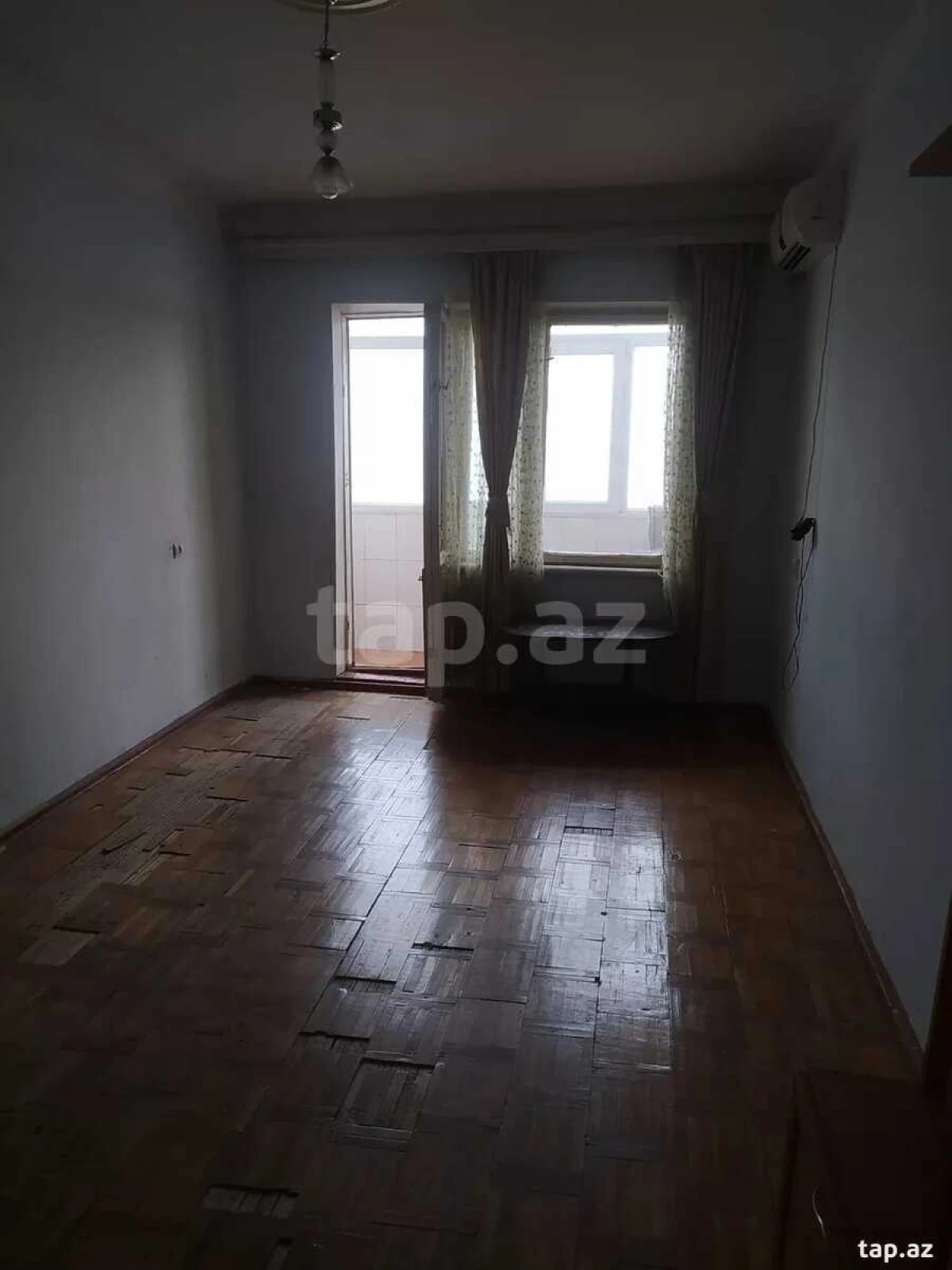 Satılır 1 otaqlı mənzil 25 m²