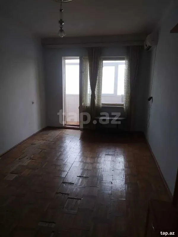 Satılır 1 otaqlı mənzil 25 m²