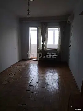 Satılır 1 otaqlı mənzil 25 m²