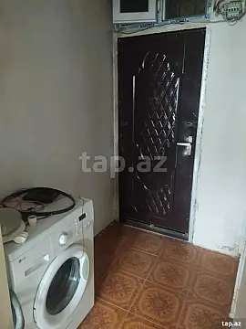 Satılır 1 otaqlı mənzil 25 m²