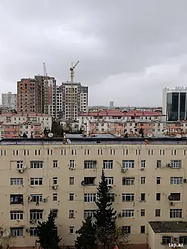 Satılır 1 otaqlı yeni tikili 58 m²