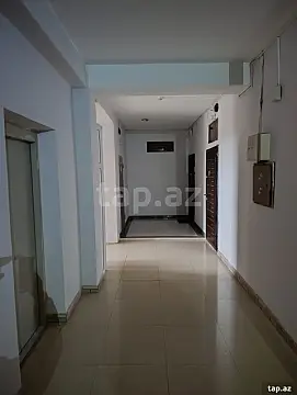 Satılır 1 otaqlı yeni tikili 58 m²