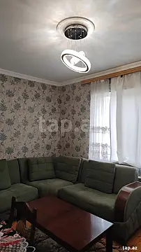 Kirayə verilir 2 otaqlı yeni tikili 70 m²