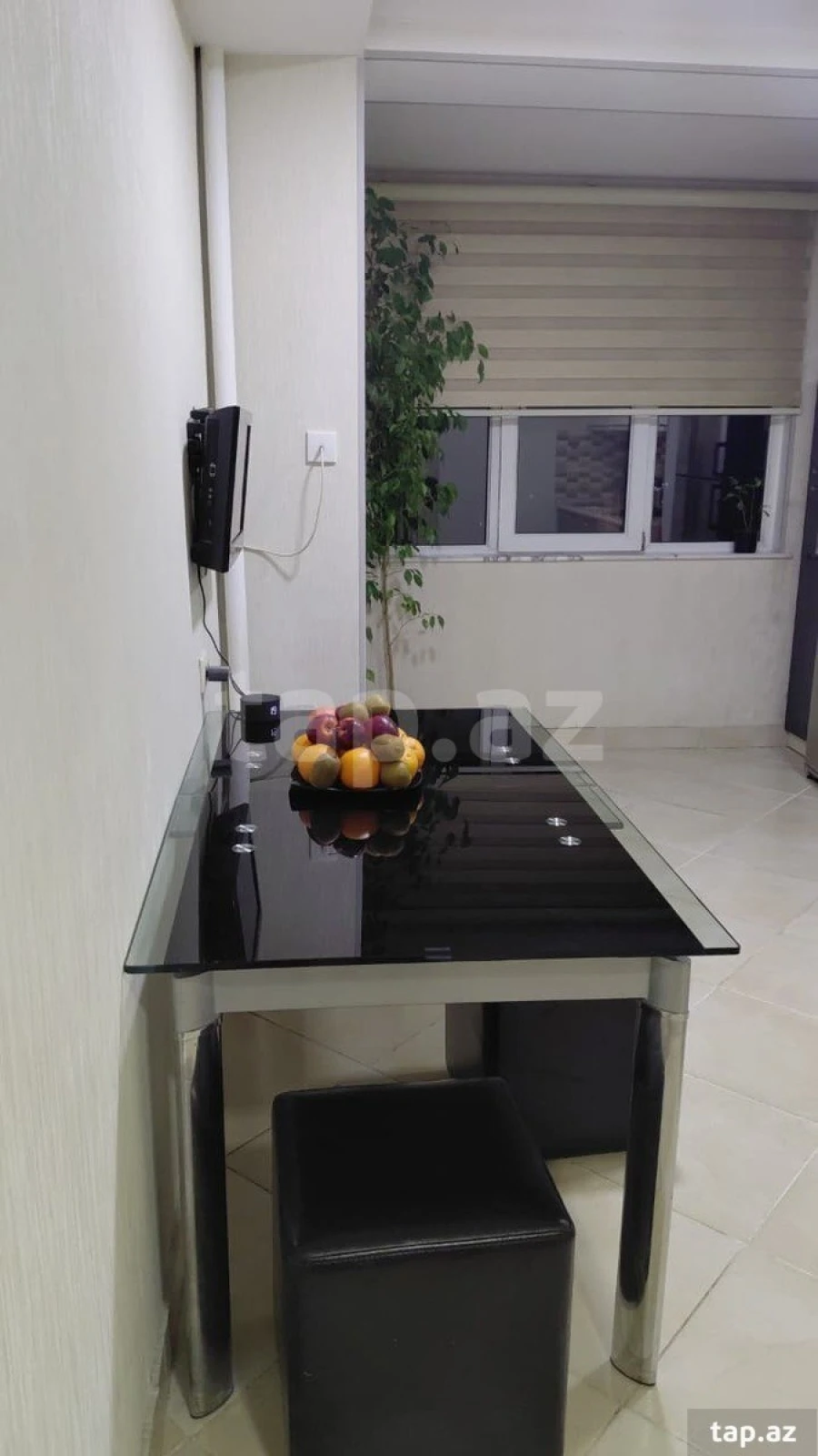 Satılır 3 otaqlı mənzil 85 m²