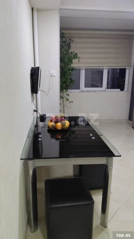 Satılır 3 otaqlı mənzil 85 m²