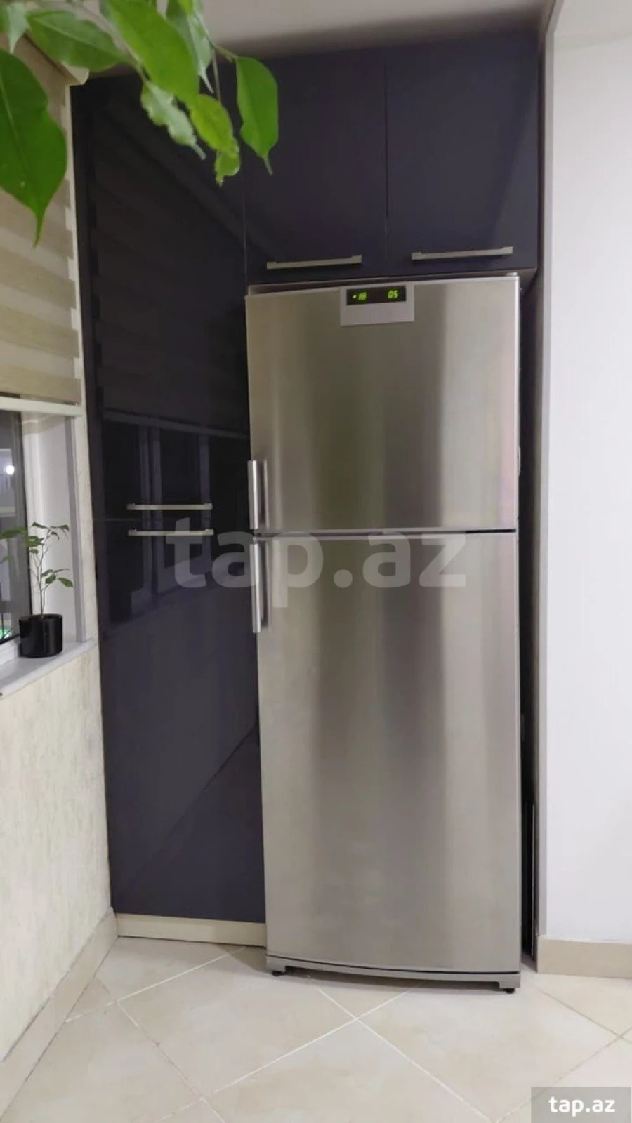 Satılır 3 otaqlı mənzil 85 m²