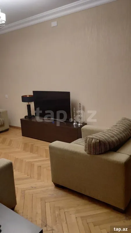 Satılır 3 otaqlı mənzil 85 m²