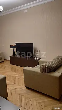 Satılır 3 otaqlı mənzil 85 m²