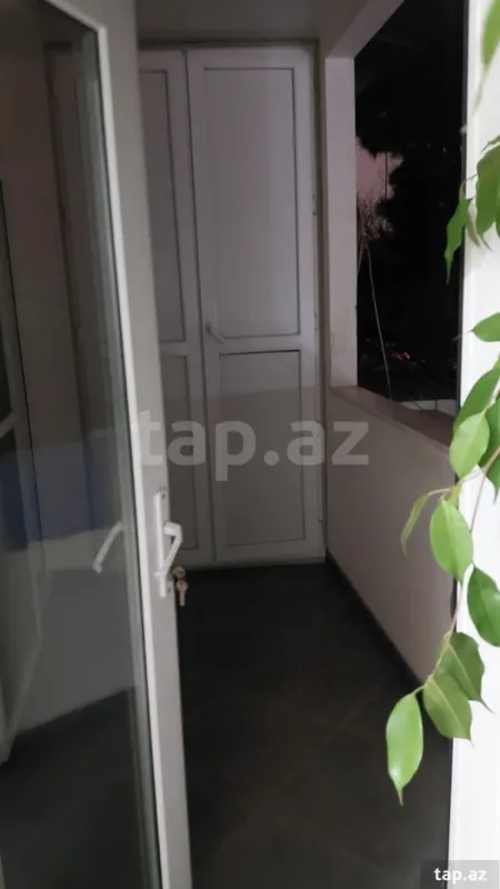 Satılır 3 otaqlı mənzil 85 m²