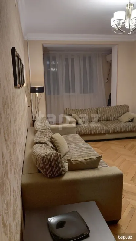 Satılır 3 otaqlı mənzil 85 m²