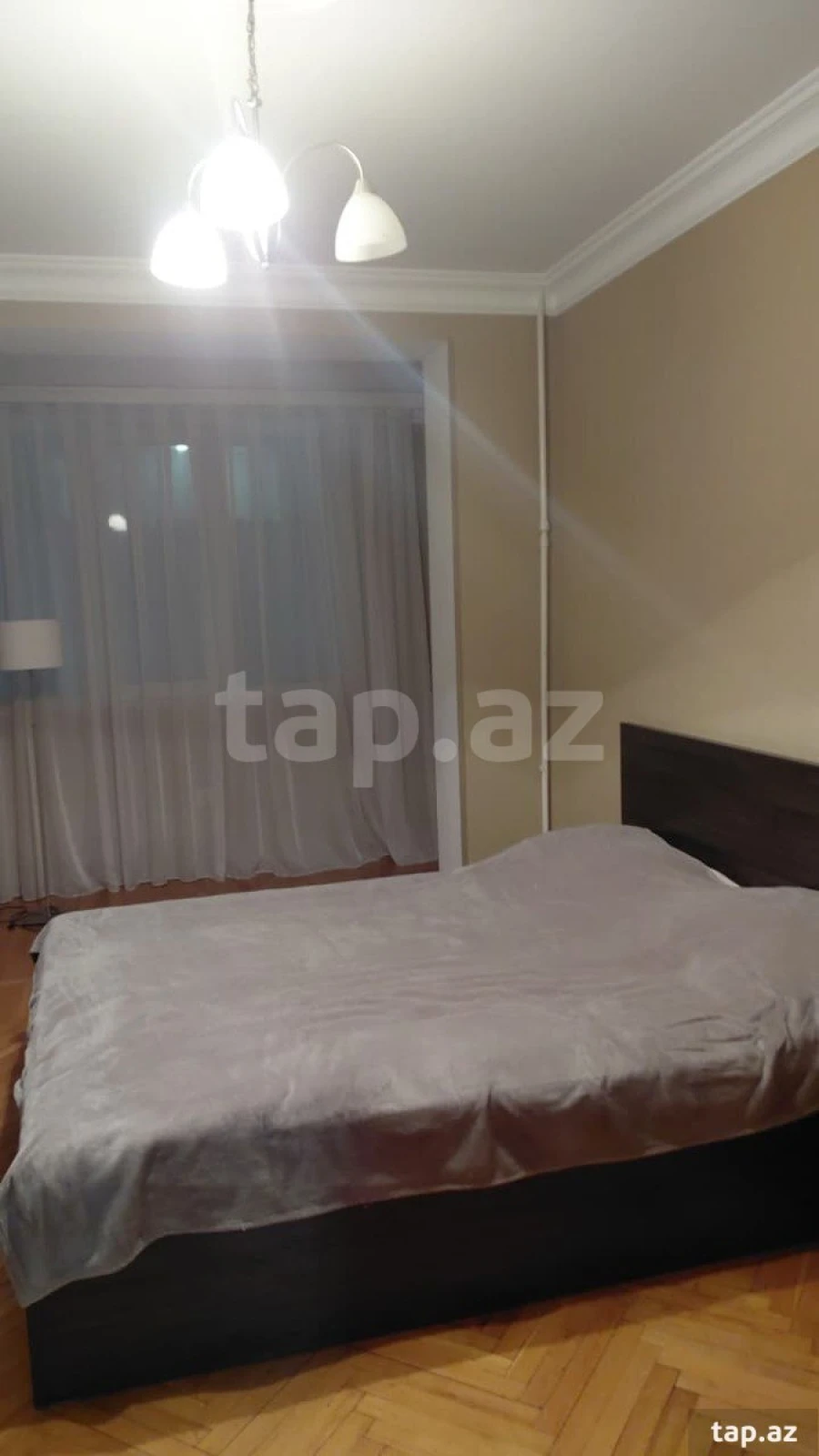 Satılır 3 otaqlı mənzil 85 m²