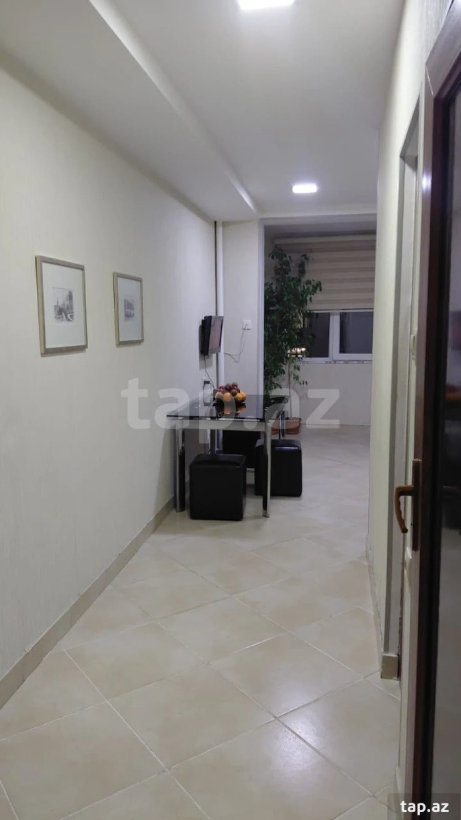 Satılır 3 otaqlı mənzil 85 m²