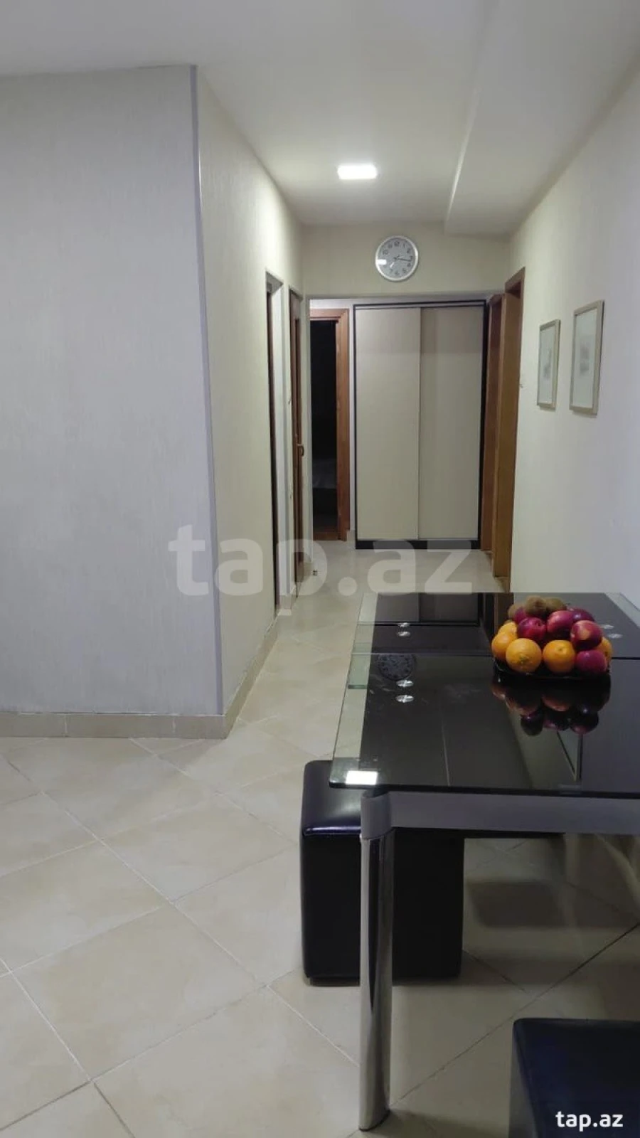 Satılır 3 otaqlı mənzil 85 m²