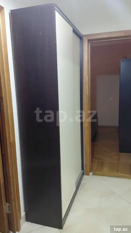 Satılır 3 otaqlı mənzil 85 m²