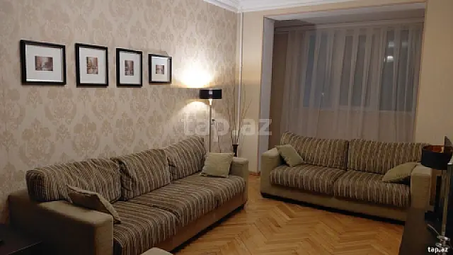 Satılır 3 otaqlı mənzil 85 m² — Bakı, Binəqədi 3 otaq 85.00 m²