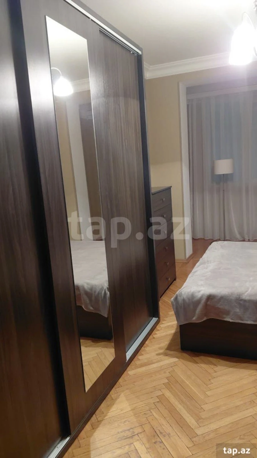 Satılır 3 otaqlı mənzil 85 m²