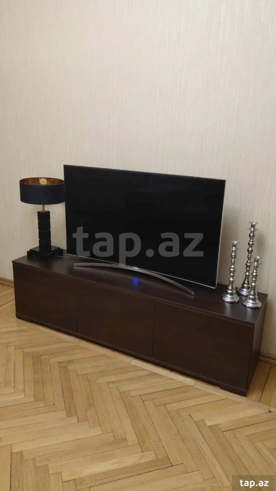 Satılır 3 otaqlı mənzil 85 m²