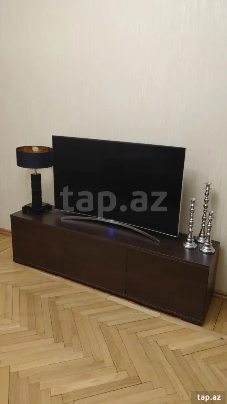 Satılır 3 otaqlı mənzil 85 m²