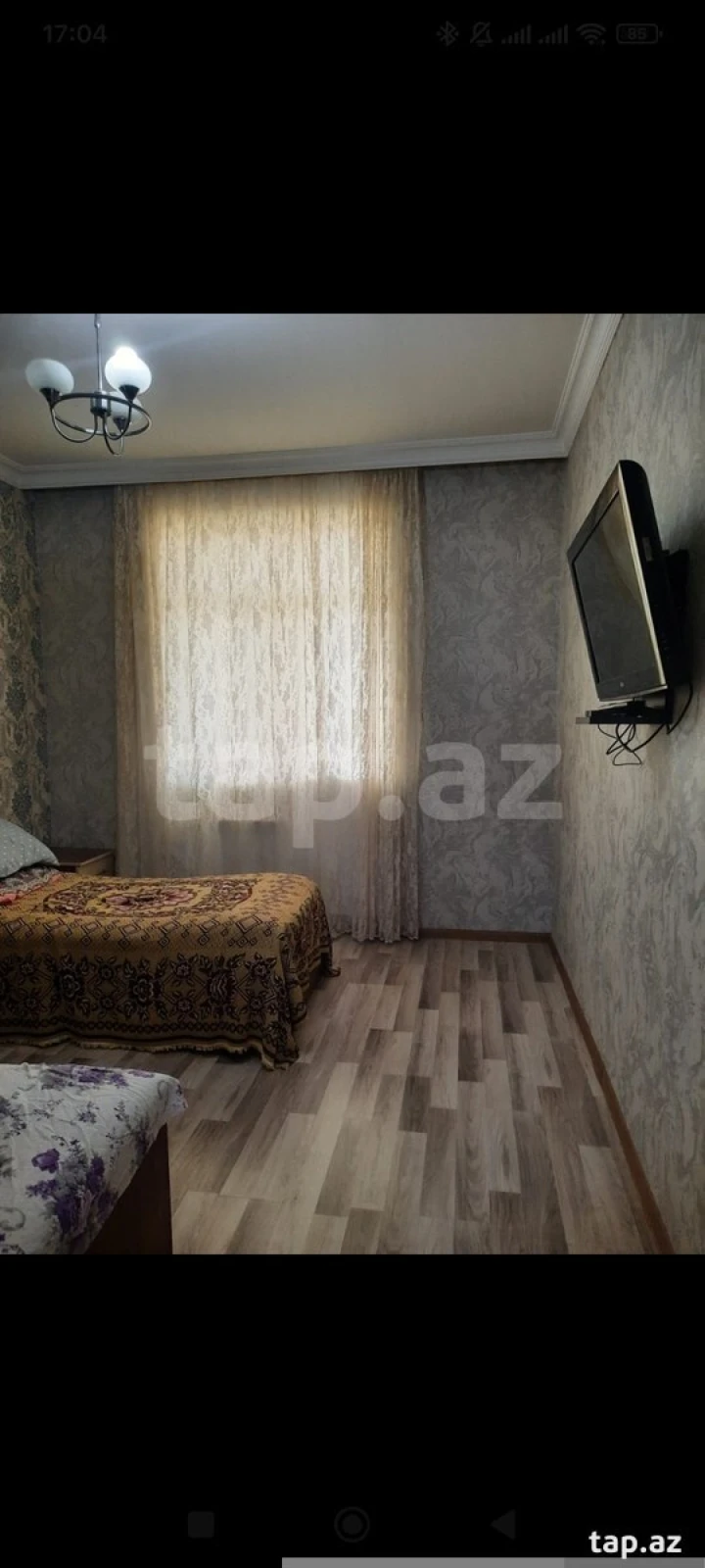 Satılır 5 otaqlı həyət evi