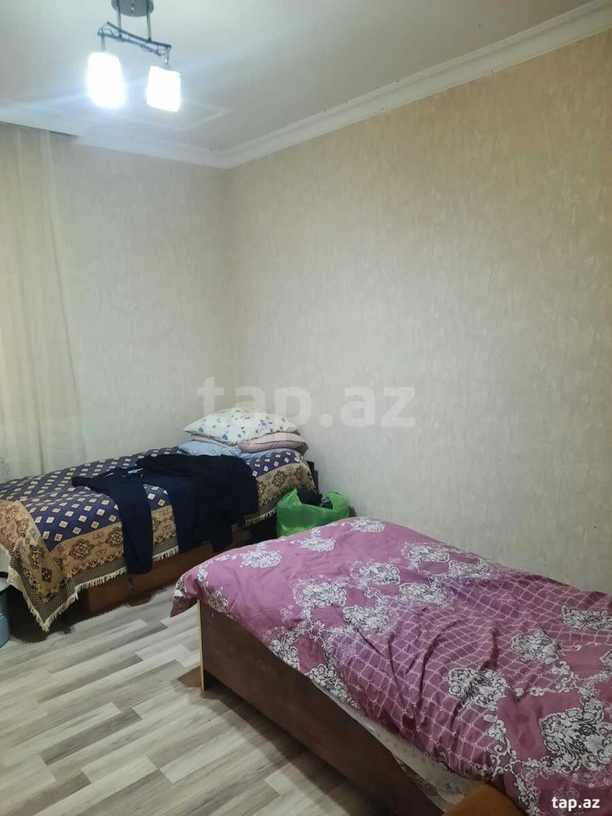 Satılır 5 otaqlı həyət evi