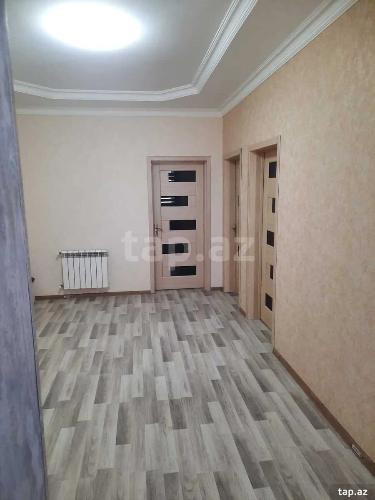 Satılır 5 otaqlı həyət evi