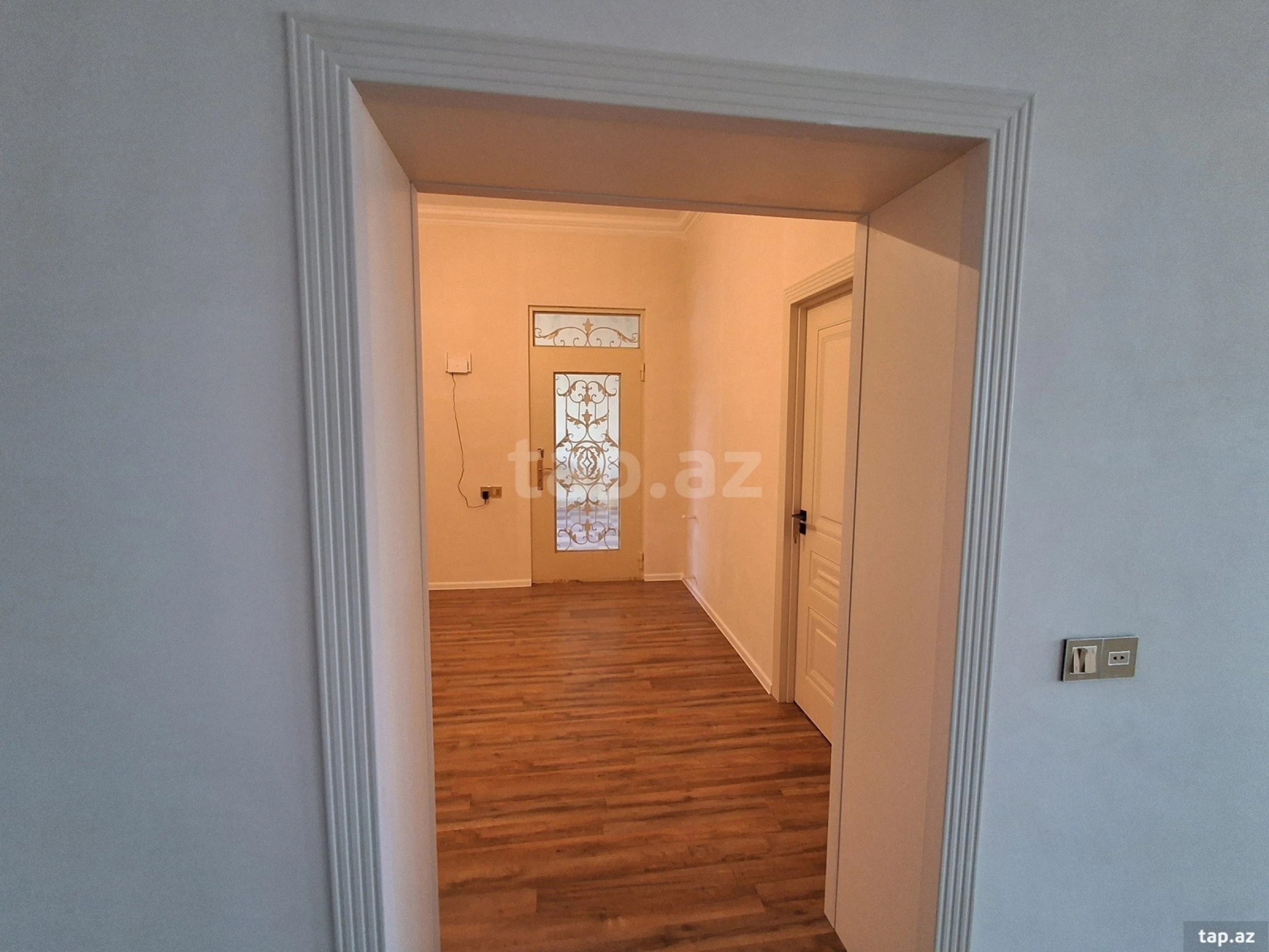 Satılır 4 otaqlı həyət evi