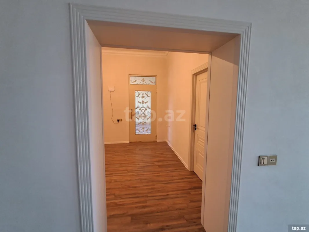 Satılır 4 otaqlı həyət evi