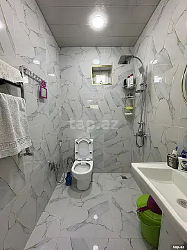 Satılır 3 otaqlı həyət evi