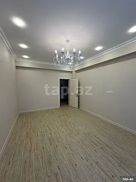 Kirayə verilir 2 otaqlı yeni tikili 100 m²