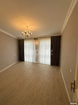 Kirayə verilir 2 otaqlı yeni tikili 100 m²