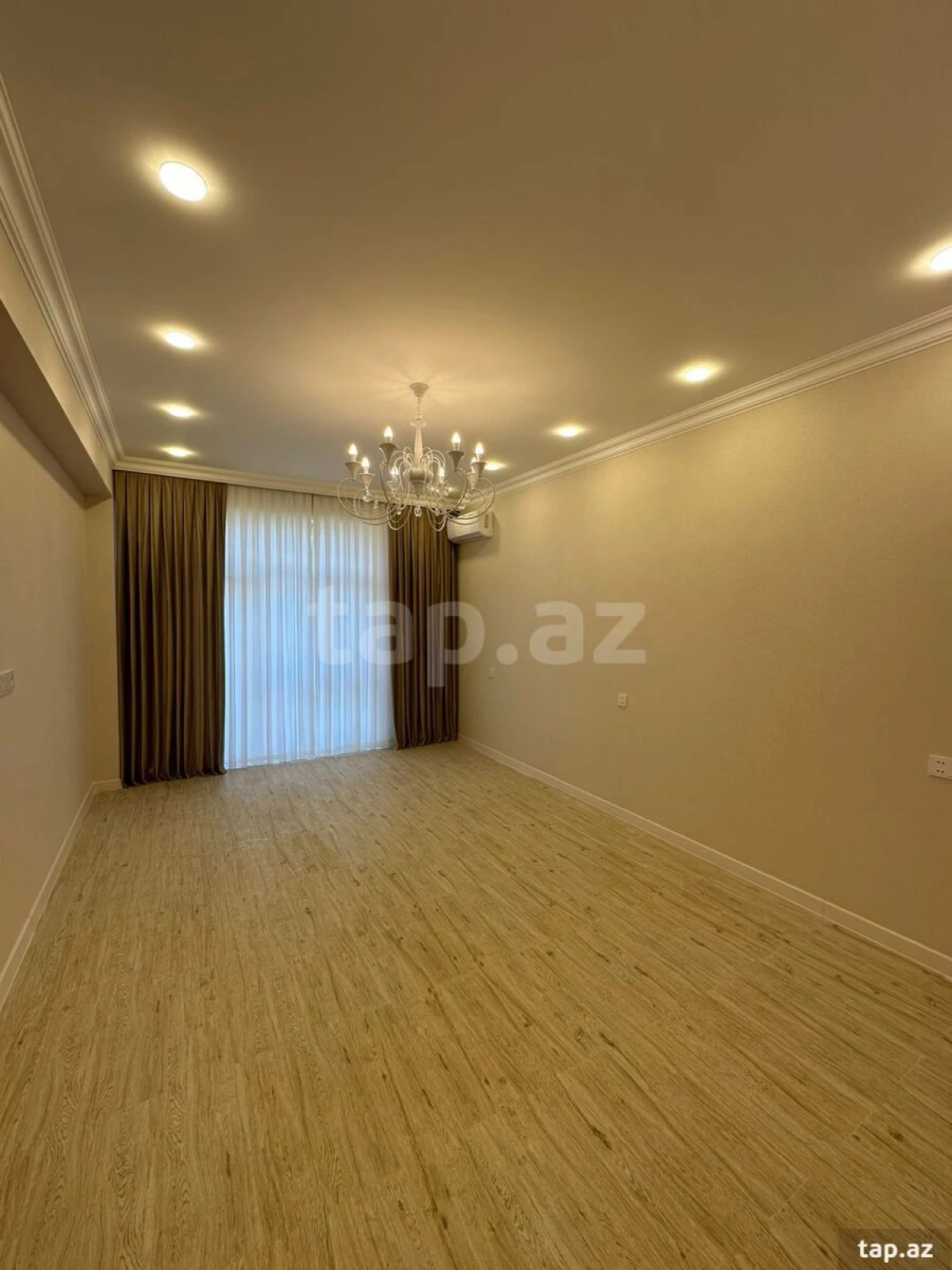 Kirayə verilir 2 otaqlı yeni tikili 100 m²