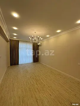 Kirayə verilir 2 otaqlı yeni tikili 100 m²