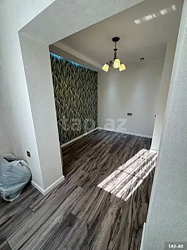 Kirayə verilir 5 otaqlı yeni tikili 140 m²