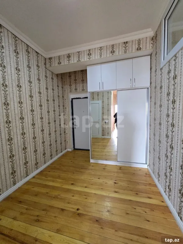 Satılır 3 otaqlı yeni tikili 87 m²