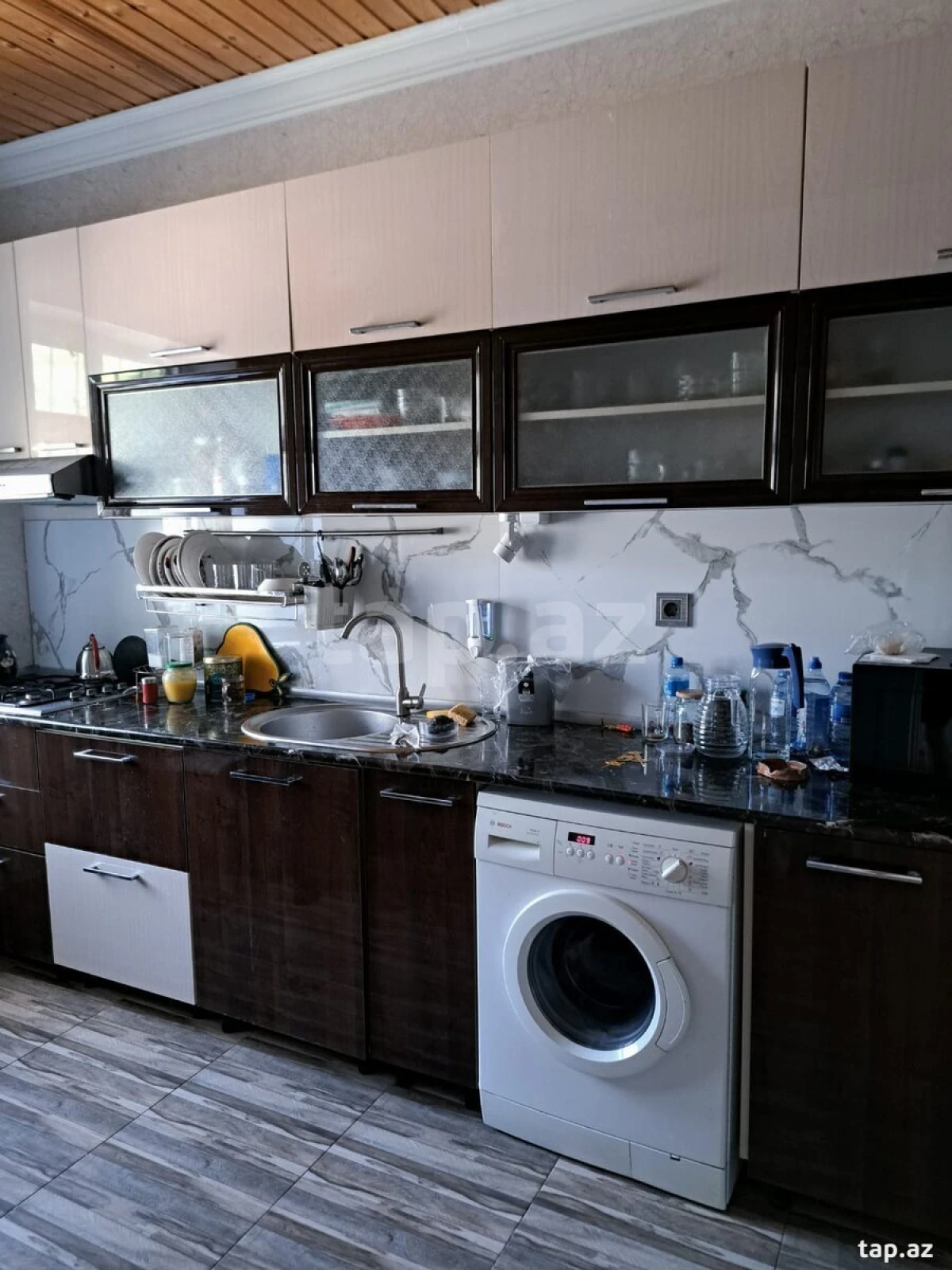 Satılır 4 otaqlı həyət evi 150 m²