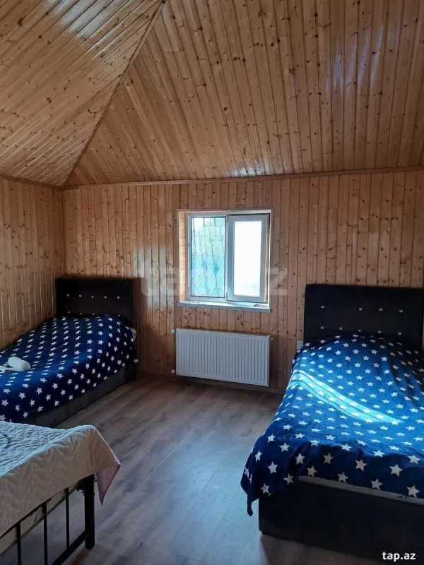 Satılır 4 otaqlı həyət evi 150 m²