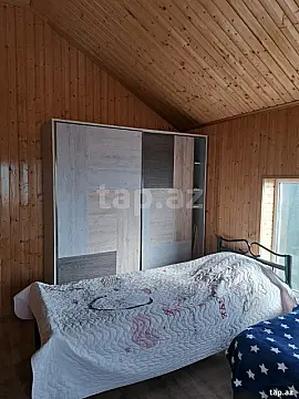 Satılır 4 otaqlı həyət evi 150 m²