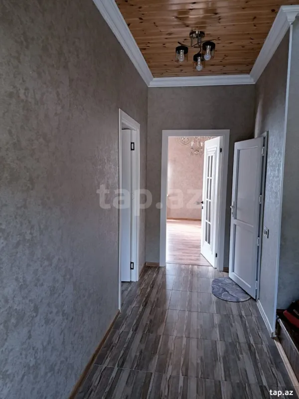 Satılır 4 otaqlı həyət evi 150 m²