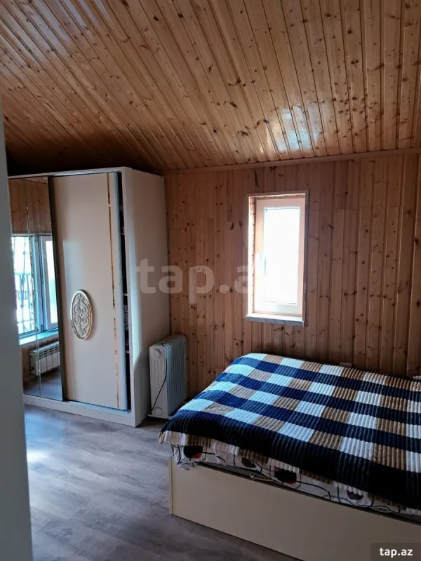 Satılır 4 otaqlı həyət evi 150 m²