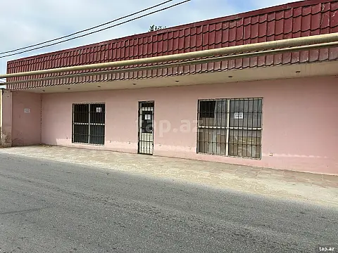 Kirayə verilir obyekt — Bakı, Binə