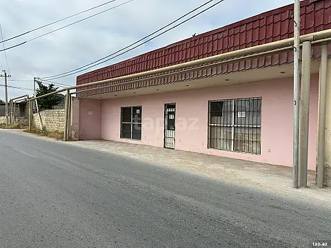 Kirayə verilir obyekt