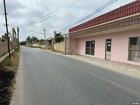 Kirayə verilir obyekt