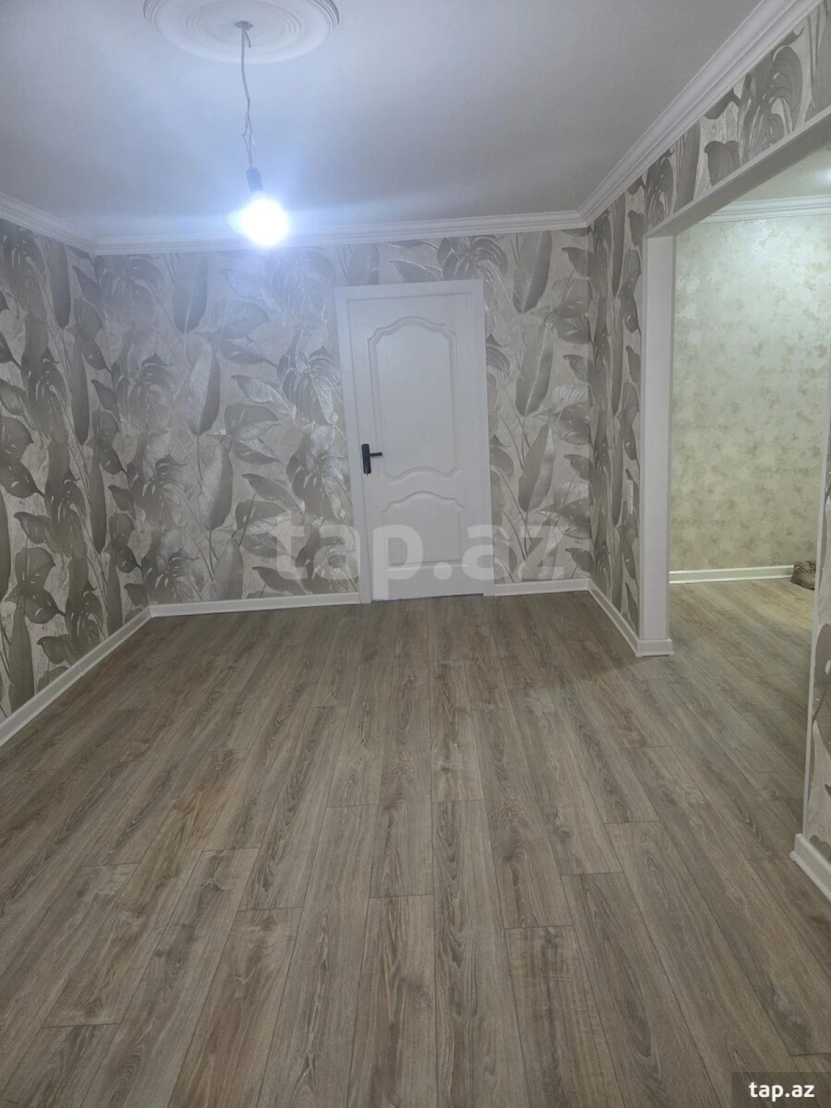 Satılır 3 otaqlı mənzil 55 m²