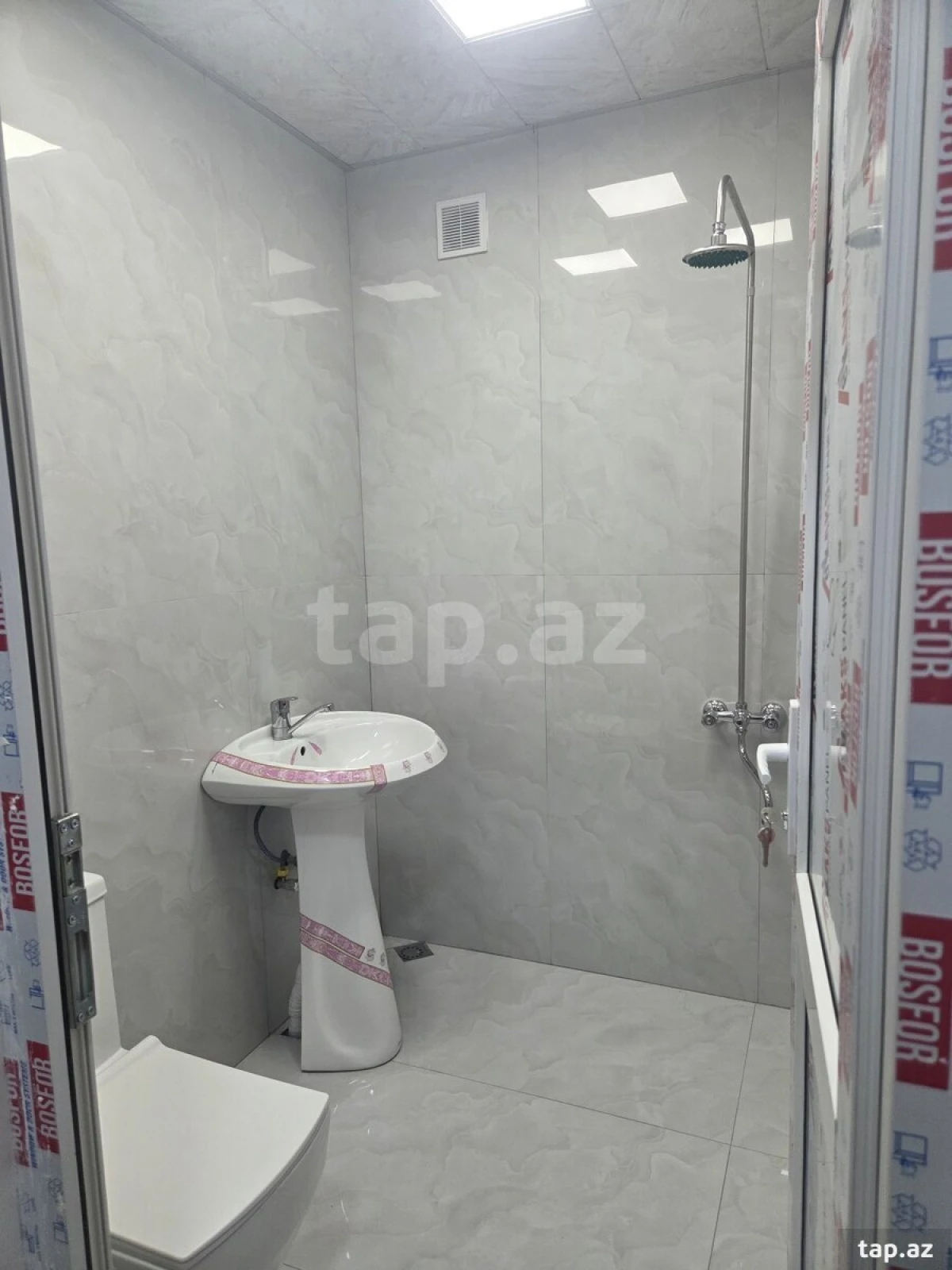 Satılır 3 otaqlı mənzil 55 m²