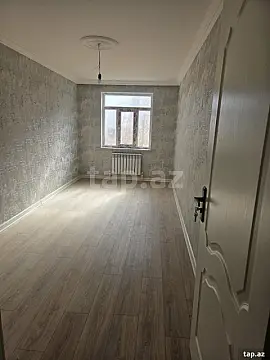 Satılır 3 otaqlı mənzil 55 m²